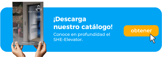 ¿Qué gastos conlleva tener un ascensor en casa? 4 ¿Qué gastos conlleva tener un ascensor en casa? 3