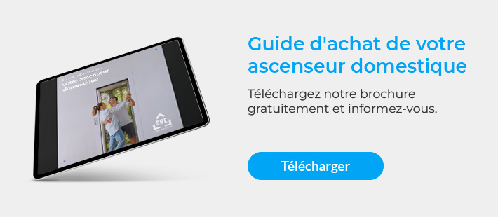 Guide d'achat de votre ascenseur domestique SHE-Elevator 6 Guide d'achat de votre ascenseur domestique SHE-Elevator 1