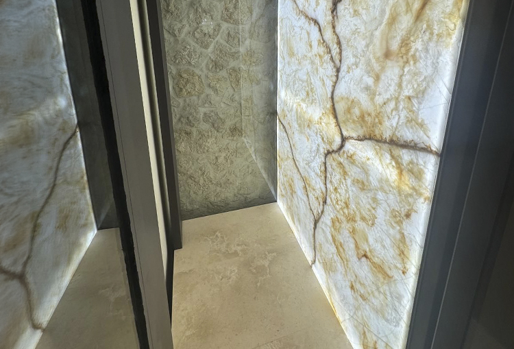 Cómo integrar un elevador personalizado en una vivienda de ensueño 3 Cómo integrar un elevador personalizado en una vivienda de ensueño 1