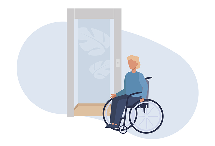 Tips for designing accessible homes 4 Tips for designing accessible homes 2